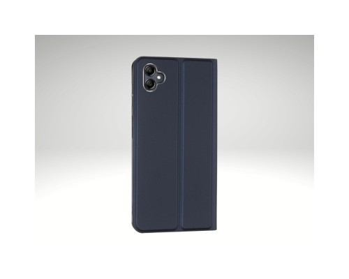 Чохол до мобільного телефона BeCover Exclusive New Style Samsung Galaxy A07 SM-A075 Deep Blue (713892)