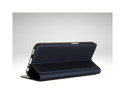 Чохол до мобільного телефона BeCover Exclusive New Style Samsung Galaxy A07 SM-A075 Deep Blue (713892)