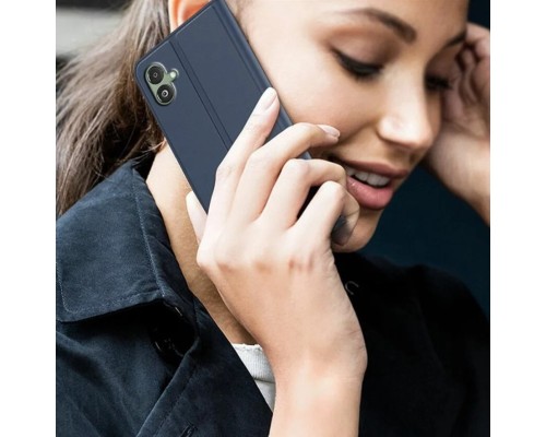 Чохол до мобільного телефона BeCover Exclusive New Style Samsung Galaxy A07 SM-A075 Deep Blue (713892)