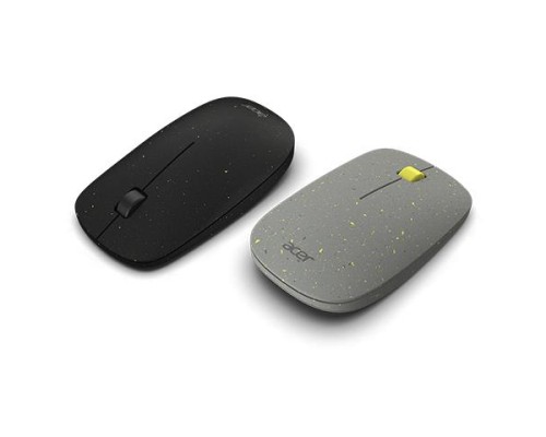 Мишка Acer Optical VERO M502 Wireless Black (GP.MCE11.023)