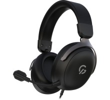 Навушники GamePro Asgard Freya Black (HS145B)