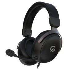 Навушники GamePro Asgard Freya Black (HS145B)