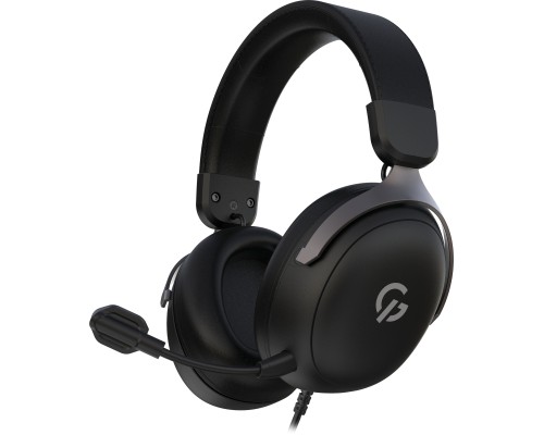 Навушники GamePro Asgard Freya Black (HS145B)
