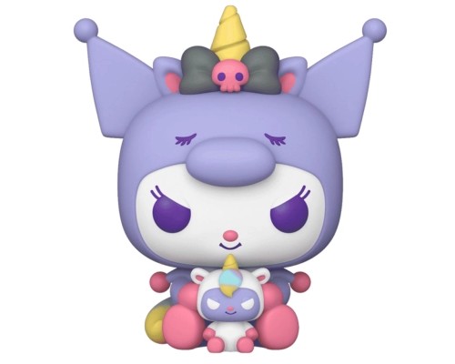 Фігурка Funko Pop Куромі (Вечірка єдинорогів) (65750)