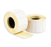 Етикетка Гера термо ECO 23x14/ 2тис