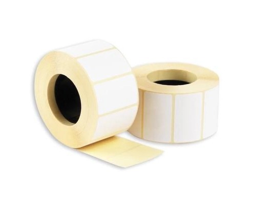 Етикетка Гера термо ECO 23x14/ 2тис