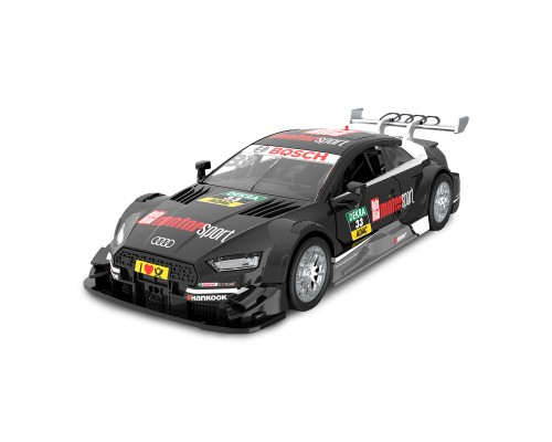 Машина TechnoDrive Audi RS 5 DTM (чорний) (250409)
