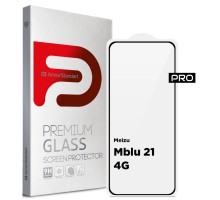 Скло захисне Armorstandart Pro Meizu Mblu 21 4G (ARM88116)
