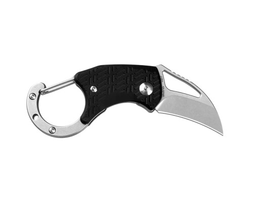 Ніж CJRB Anansi Black (J1964-BK)