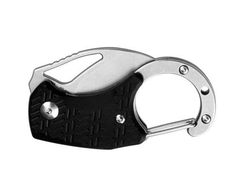 Ніж CJRB Anansi Black (J1964-BK)