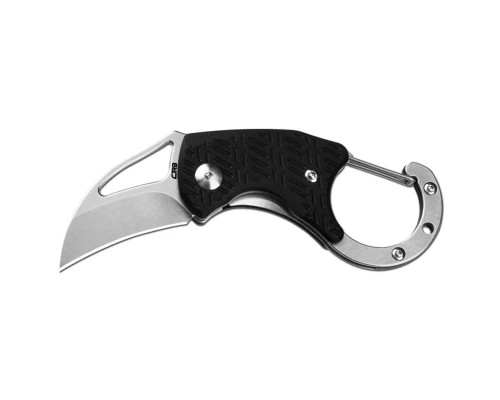 Ніж CJRB Anansi Black (J1964-BK)