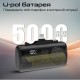 Батарея універсальна Promate 5000mAh PD/20W, Apple Watch charging (powerup-trio.black)