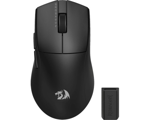 Мишка Redragon M916 Pro-4 Wireless Black (72211)