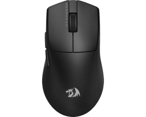 Мишка Redragon M916 Pro-4 Wireless Black (72211)