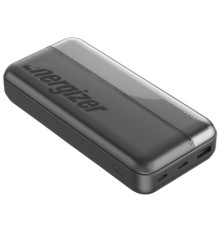 Батарея універсальна Energizer 20000mAh, Type-C, black (UE20050С)