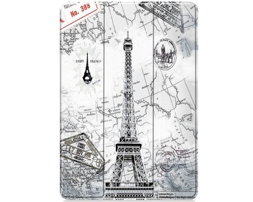 Чохол до планшета BeCover Smart Case Xiaomi Pad 8 / 8 Pro 11.2