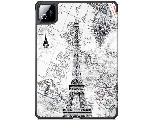 Чохол до планшета BeCover Smart Case Xiaomi Pad 8 / 8 Pro 11.2