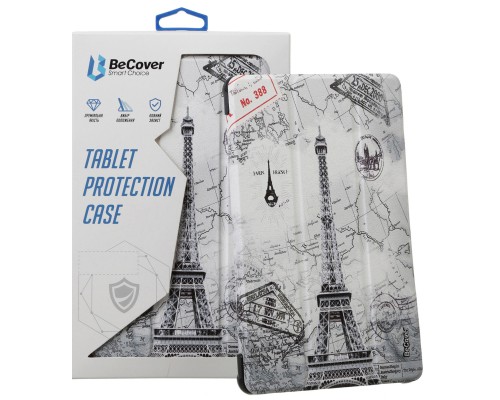 Чохол до планшета BeCover Smart Case Xiaomi Pad 8 / 8 Pro 11.2