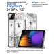 Чохол до планшета BeCover Smart Case Xiaomi Pad 8 / 8 Pro 11.2