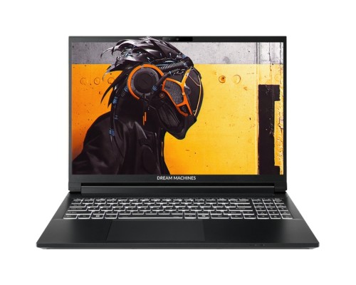 Ноутбук Dream Machines RT5050-15 (RT5050-15UA25)