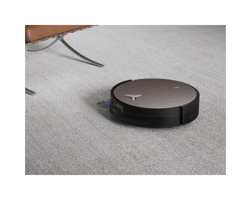 Пилосос Ecovacs Deebot X11 OMNICYCLONE (DEX99-1 BROWN)