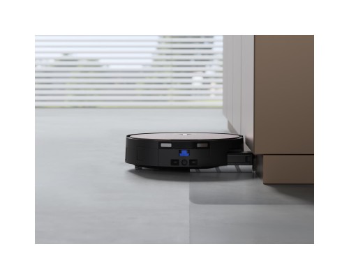 Пилосос Ecovacs Deebot X11 OMNICYCLONE (DEX99-1 BROWN)