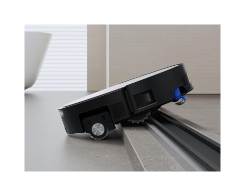 Пилосос Ecovacs Deebot X11 OMNICYCLONE (DEX99-1 BROWN)