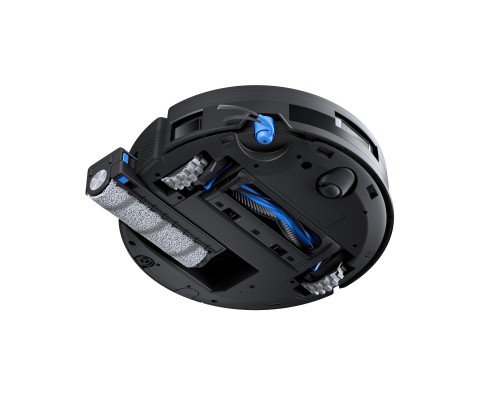 Пилосос Ecovacs Deebot X11 OMNICYCLONE (DEX99-1 BROWN)