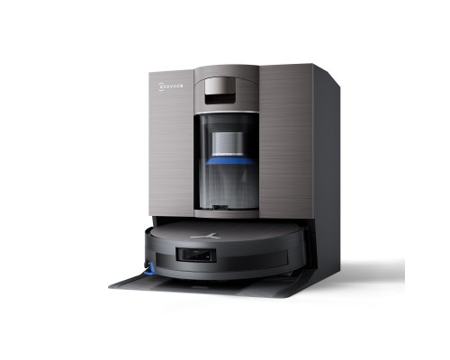 Пилосос Ecovacs Deebot X11 OMNICYCLONE (DEX99-1 BROWN)