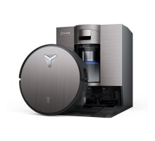 Пилосос Ecovacs Deebot X11 OMNICYCLONE (DEX99-1 BROWN)