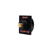 Антена для дрона TrueRC X-AIR 6.5 SMA RHCP (0608597256819)
