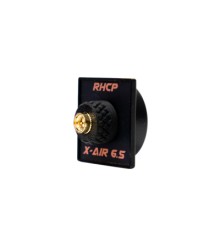 Антена для дрона TrueRC X-AIR 6.5 SMA RHCP (0608597256819)