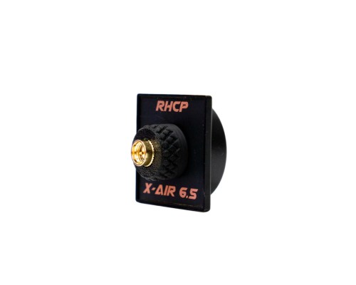 Антена для дрона TrueRC X-AIR 6.5 SMA RHCP (0608597256819)