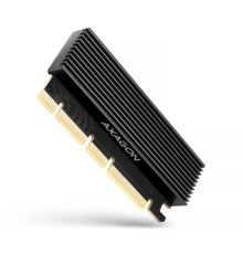 Контролер AXAGON PCIe to NVMe M.2 (PCEM2-XS)