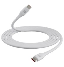 Дата кабель HP DHC-TC112-1M USB2.0 C to C Cable HP (HP_DHC-TC112-1M)