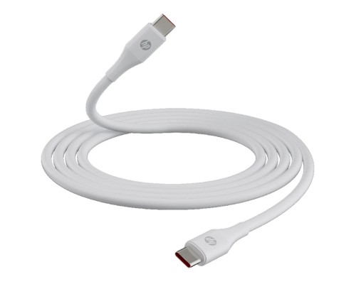 Дата кабель HP DHC-TC112-1M USB2.0 C to C Cable HP (HP_DHC-TC112-1M)
