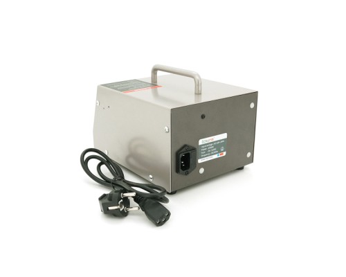 Паяльна станція Bakku BA-942D з цифровою індикацією на фен і паяльник, DC:110-240V, 4A,700W, 5 кг (BA-942D)