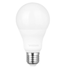 Лампочка Vestum A65 15W 4100K 220V E27 (1-VS-1101)