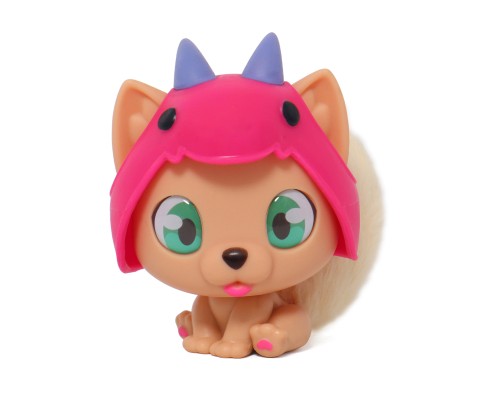 Фігурка QT Puppies Цуценя Белла (451000-3)