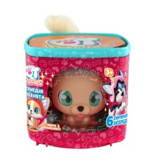 Фігурка QT Puppies Цуценя Белла (451000-3)