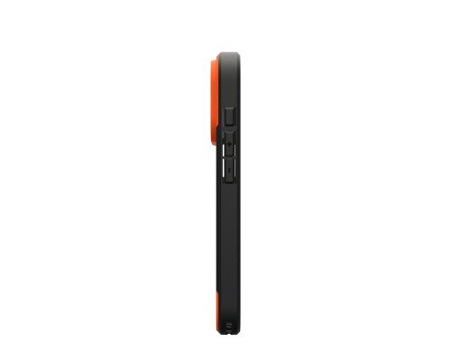 Чохол до мобільного телефона UAG Civilian MagSafe iPhone 17 Pro Orange (114545119797)