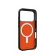 Чохол до мобільного телефона UAG Civilian MagSafe iPhone 17 Pro Orange (114545119797)