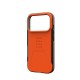 Чохол до мобільного телефона UAG Civilian MagSafe iPhone 17 Pro Orange (114545119797)