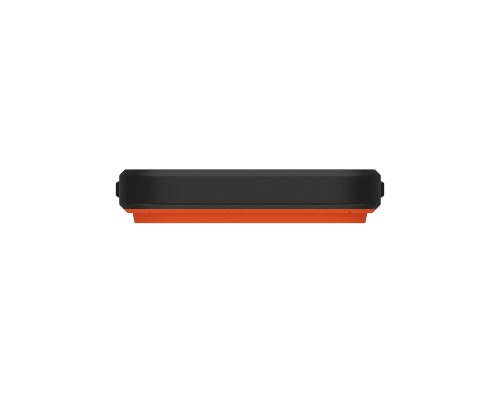 Чохол до мобільного телефона UAG Civilian MagSafe iPhone 17 Pro Orange (114545119797)