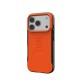 Чохол до мобільного телефона UAG Civilian MagSafe iPhone 17 Pro Orange (114545119797)