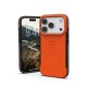 Чохол до мобільного телефона UAG Civilian MagSafe iPhone 17 Pro Orange (114545119797)