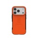 Чохол до мобільного телефона UAG Civilian MagSafe iPhone 17 Pro Orange (114545119797)