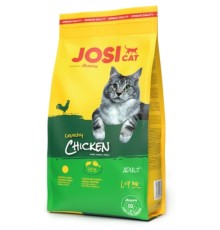 Сухий корм для кішок Josera JosiCat Crunchy Chicken 1.9 кг (4032254774884)