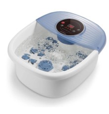 Масажна ванночка для ніг NAIPO XKAM-SPA18 блакитний