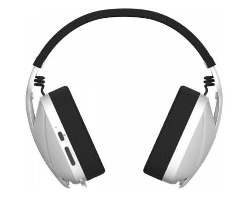 Навушники A4Tech Bloody GR280 Wireless Sports White (4711421001649)
